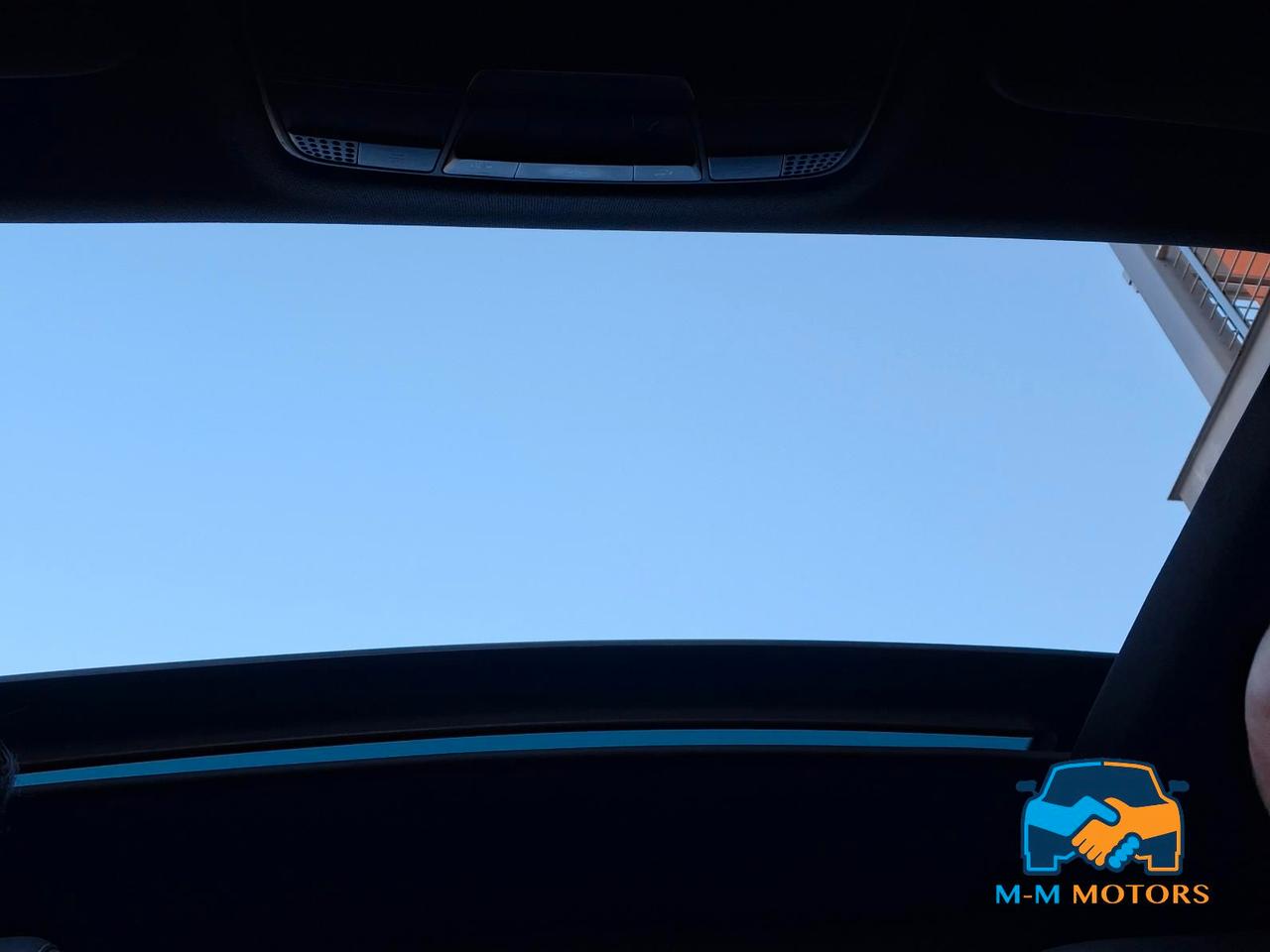 mercedes E 220 d 4MATIC PROMMO