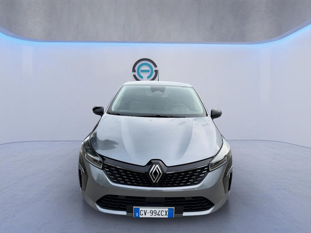 Renault Clio TCe 100 CV GPL 5 porte Evolution