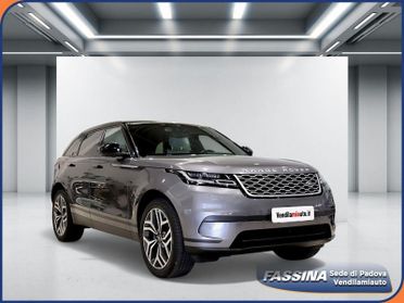 Land Rover Range Rover Velar 2.0 I4 240 CV S - PRESSO LA SEDE DI PADOVA