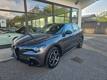 Alfa Romeo Stelvio 2.2 Turbodiesel 210 CV AT8 Q4 Veloce ** IN ARRIVO **