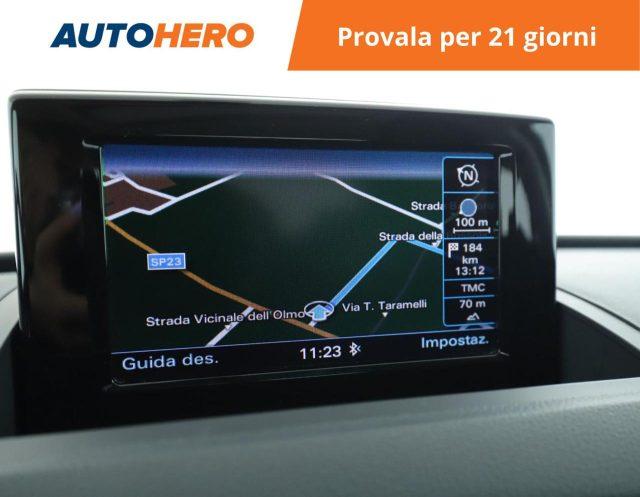 AUDI Q3 2.0 TDI 150 CV quattro