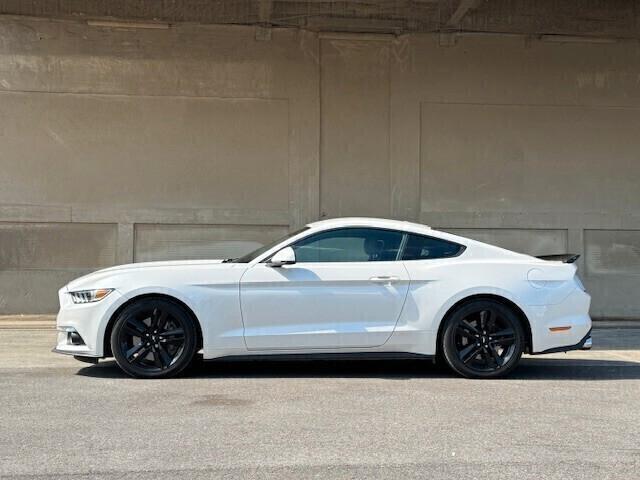 FORD MUSTANG COUPE' 2.3 ECOBOOST PREMIUM