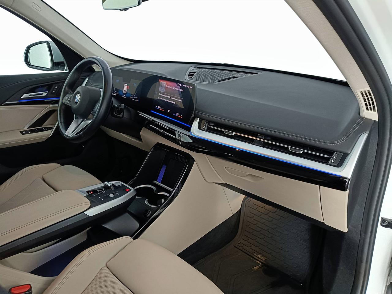 BMW X1 U11 - X1 sdrive18d X-Line auto