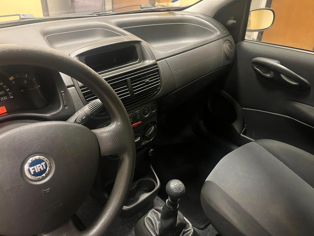 Fiat Punto 1.2 - 3 porte