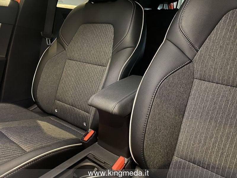 Renault Clio Clio Full Hybrid E-Tech 145 CV 5 porte Techno
