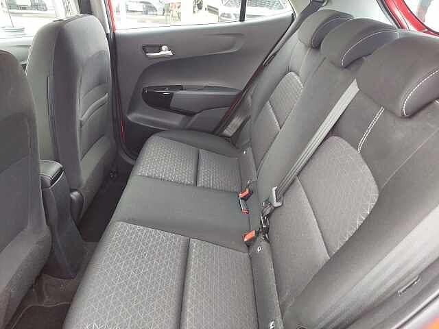 Kia Picanto 1.0 12V 5 porte Style TT