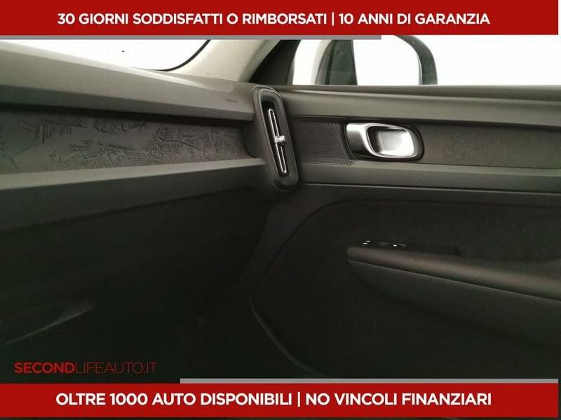 Volvo XC40 2.0 b3 Essential auto