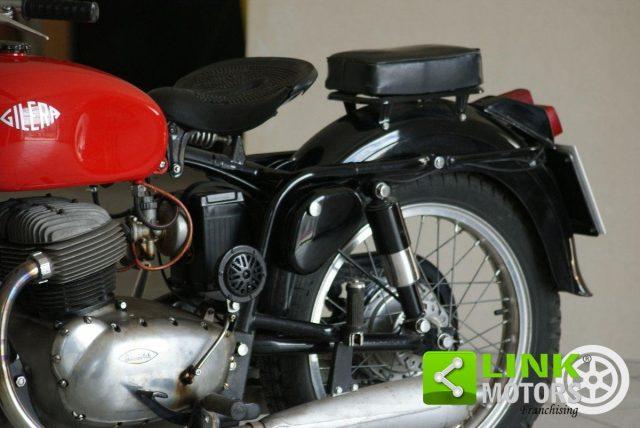 GILERA Other 300-B-EXTRA ben conservata