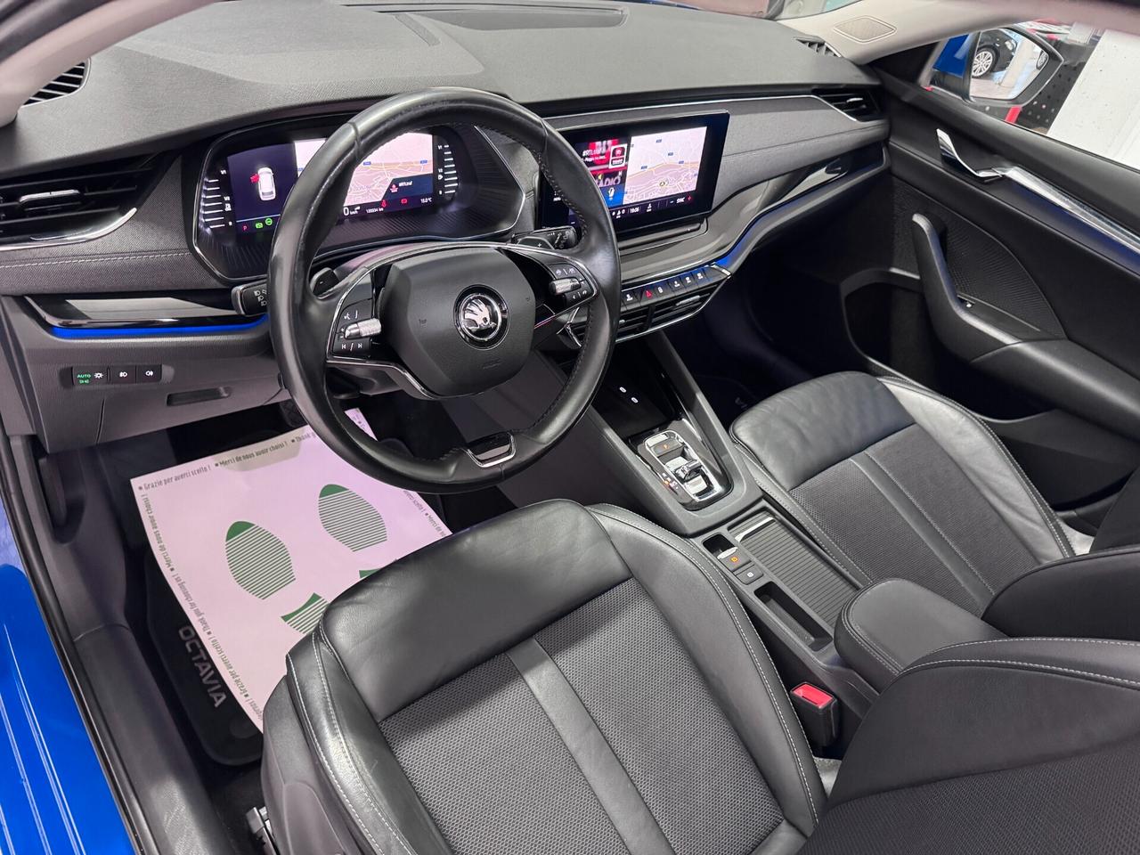 Skoda Octavia METANO - PREZZO PROMO FINANZIAMENTO !!!!