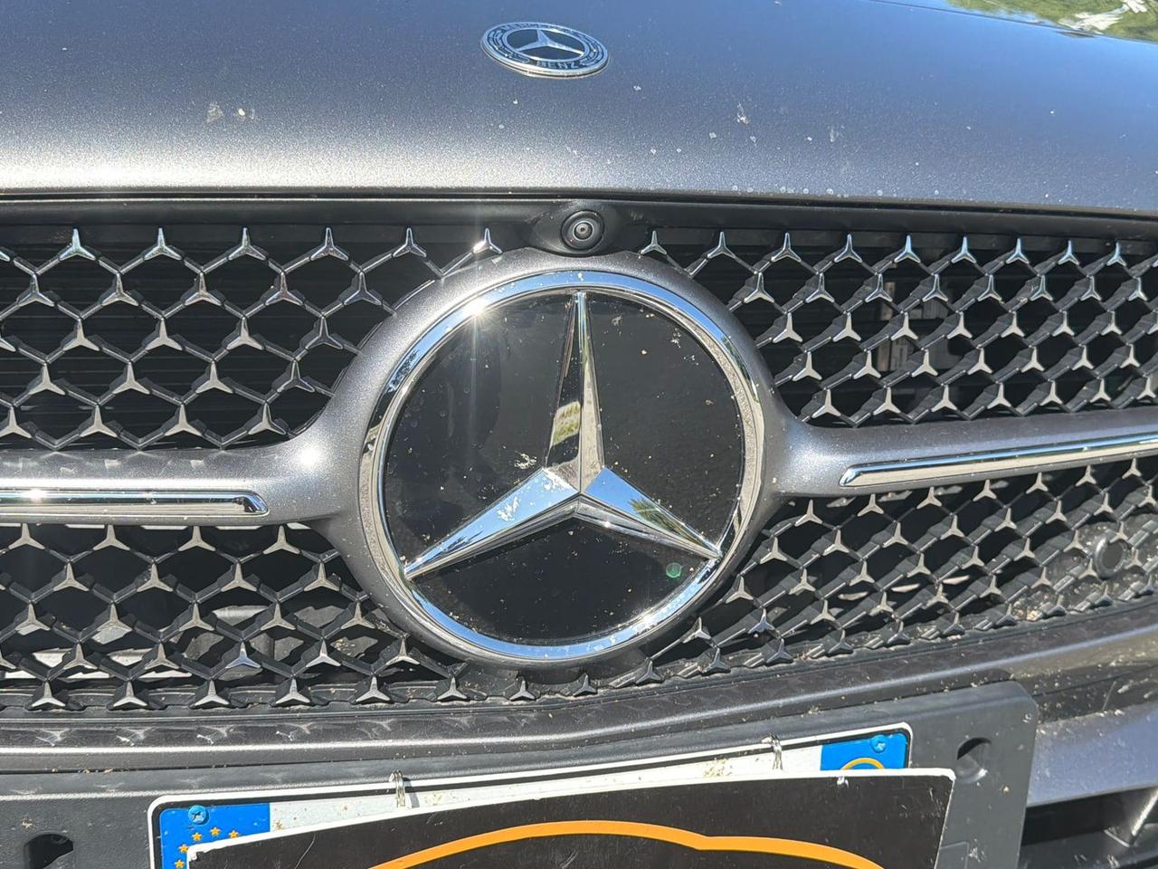 Mercedes-Benz A 250 AMG Line Advanced Plus #12171