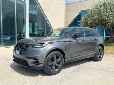 RISERVATA AD OPERATORI DEL SETTORE Land Rover Range Velar 2.0D I4 240CV R-Dynamic S