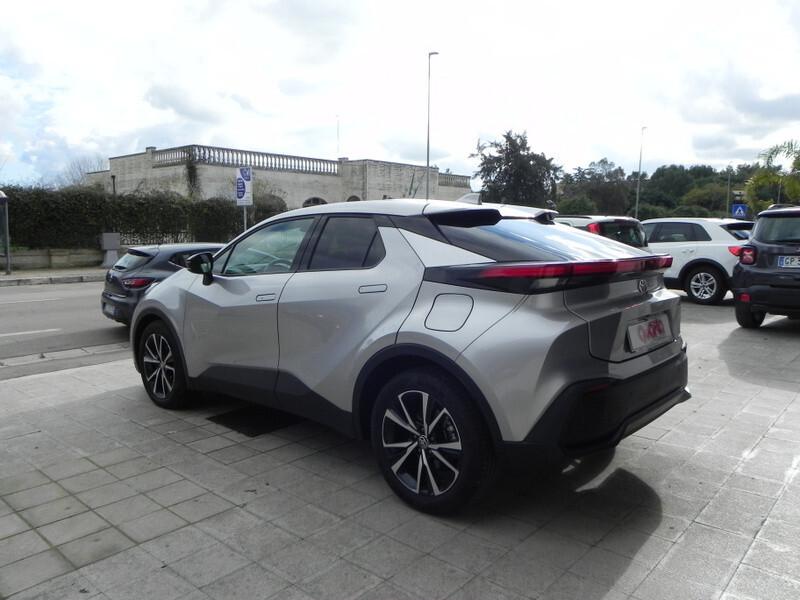 Toyota C-HR 1.8 HV Trend