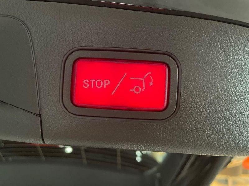 Mercedes-Benz GLA 200 d Progressive Extra auto