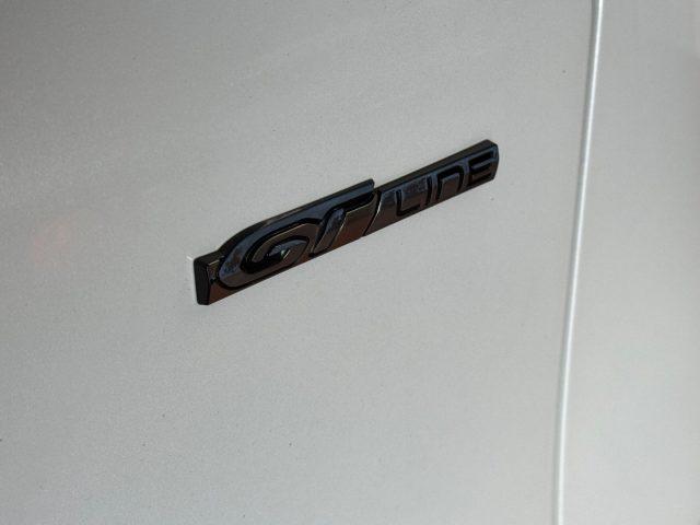 PEUGEOT 3008 BlueHDi 130 EAT8 GT Line Full-led/Ambient Light