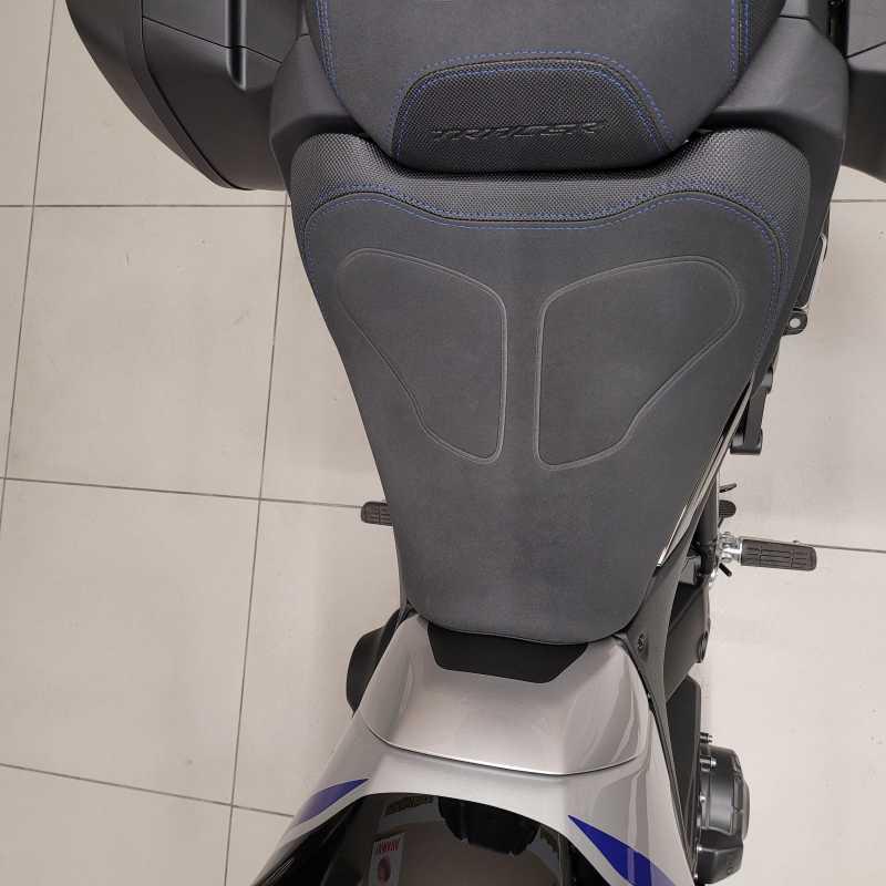 Yamaha Tracer 9 GT+ Y-AMT - 2025