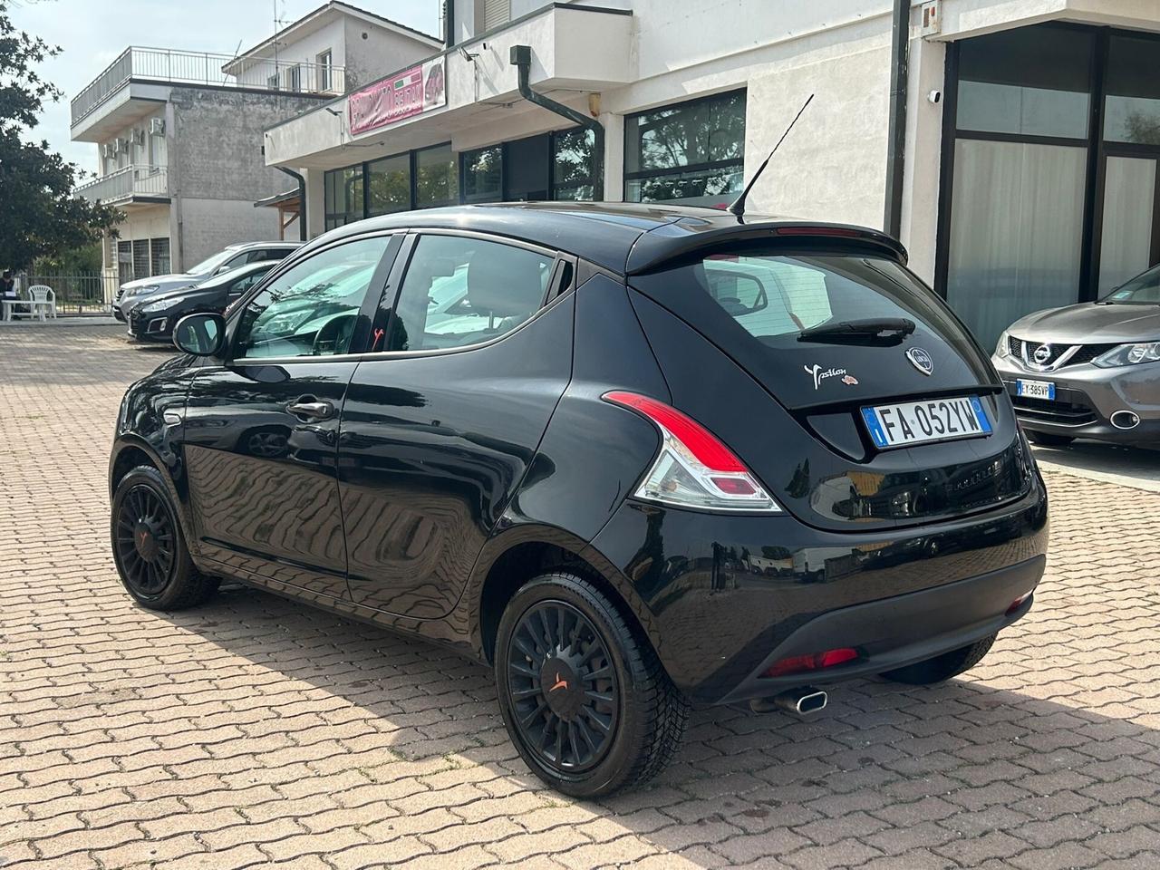 Lancia Ypsilon 1.3 MJT 16V 95 CV 5 porte S&S Elle