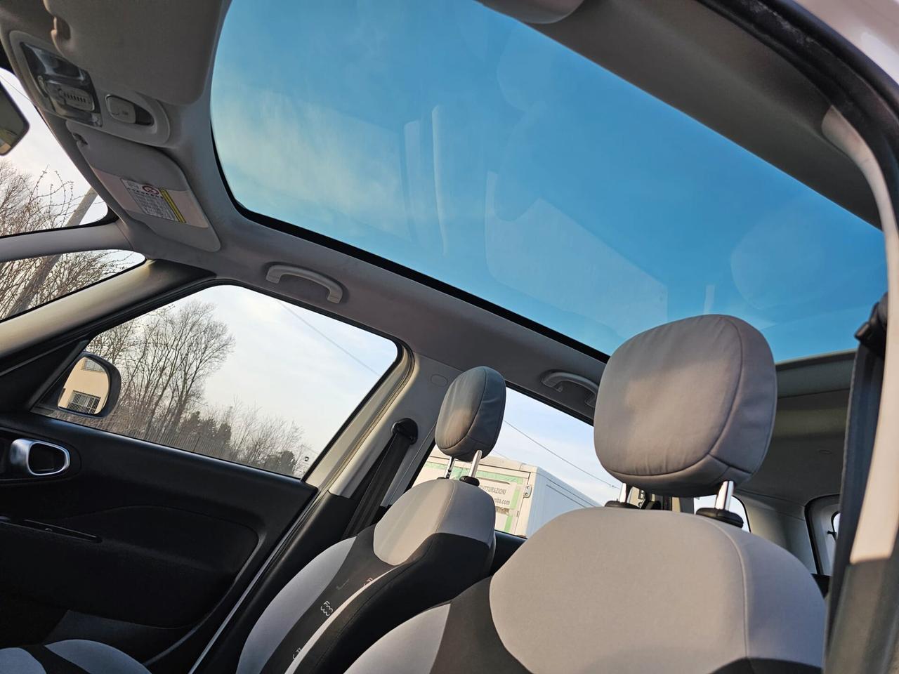 Fiat 500L 1.4 95 CV Lounge