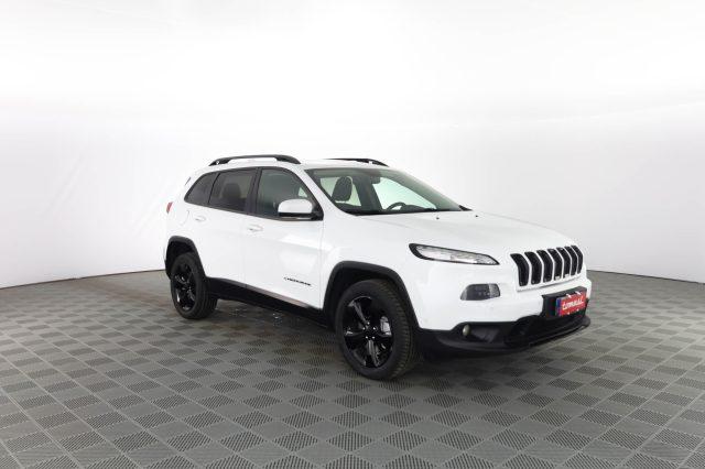 JEEP Cherokee Cherokee 2.2 Mjt II 4WD Active Drive I Night Eagle