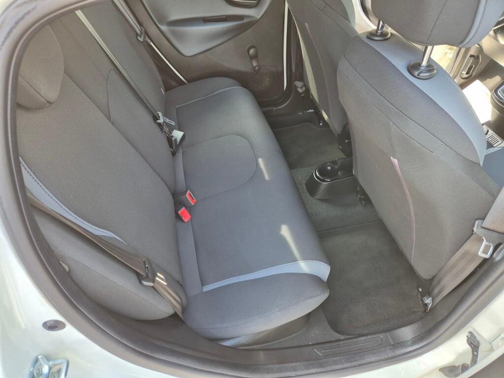 Lancia Ypsilon 1.2 69 CV 5 porte 27.000 KM
