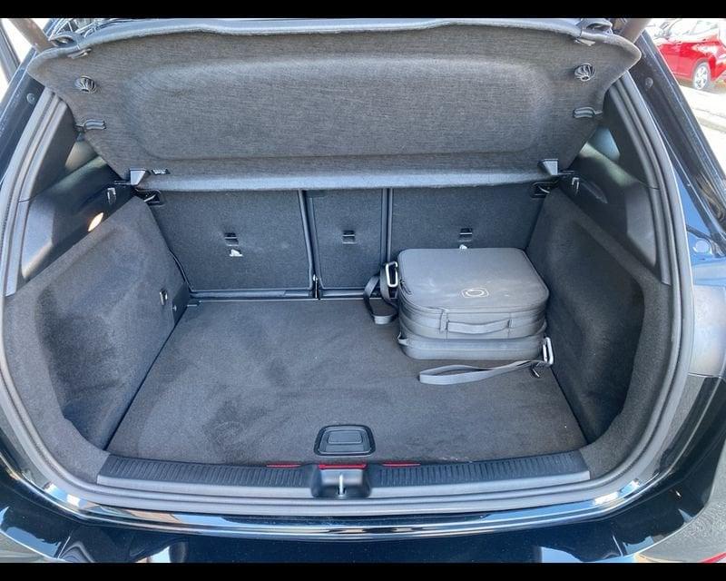 Mercedes-Benz Classe B B 250 e phev AMG Line Premium auto