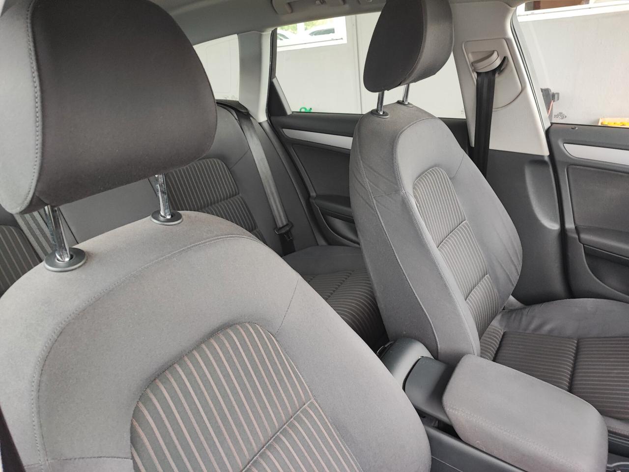 Audi A4 Avant 2.0 TDI 177CV Advanced
