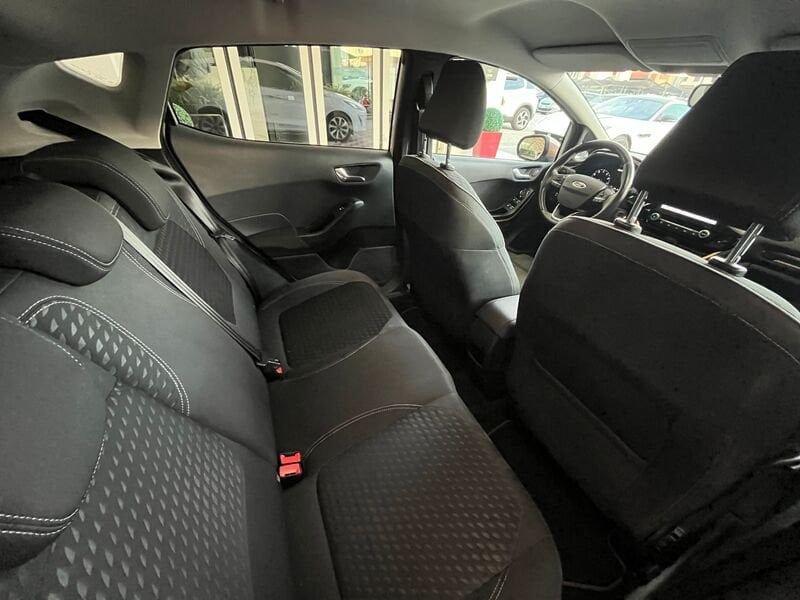 Ford Fiesta 5p 1.0 ecoboost Titanium 100cv E6