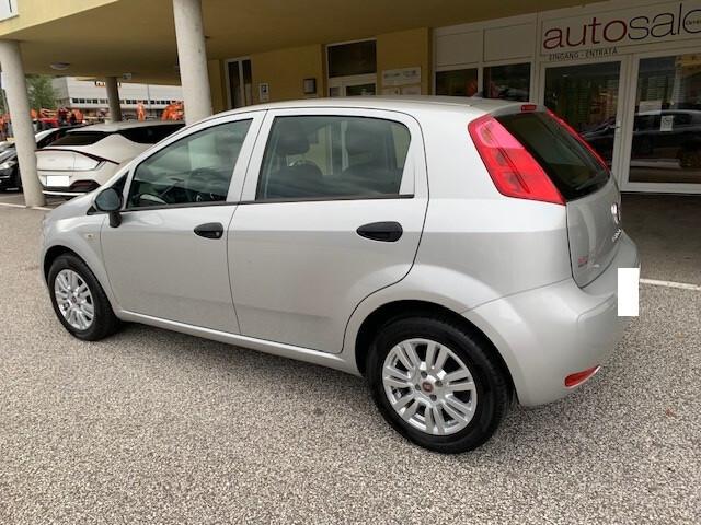 Fiat Grande Punto - Street 1.2 Benzina NEOPATENTATI OK!