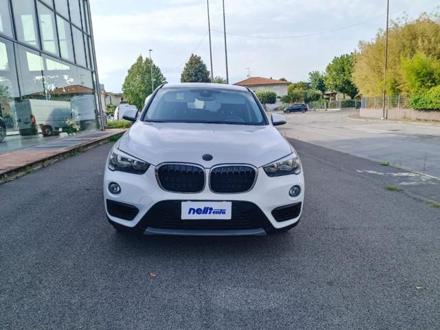 BMW X1 sDrive16d Business