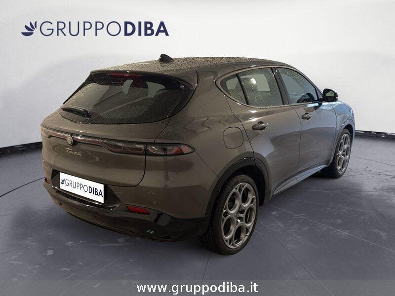 Alfa Romeo Tonale MFH Ibrida My25 Ibrida 160cv Sprint