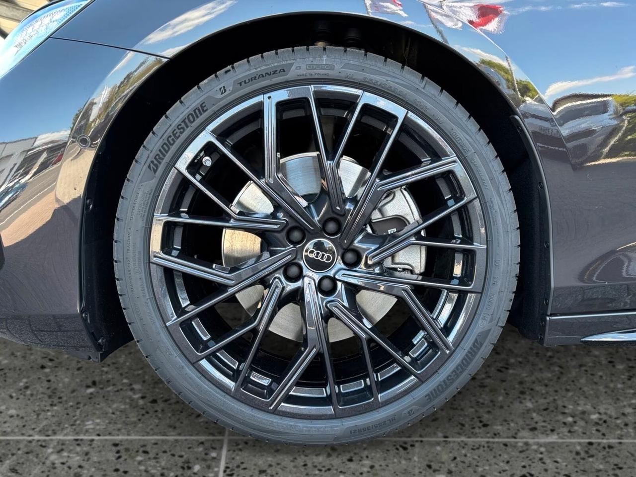 AUDI*A6*AVANT*2.0*TDI*204CV*S-LINE*EDITION-ONE*QUATTRO*MATRIX*360°*21"*ACC*