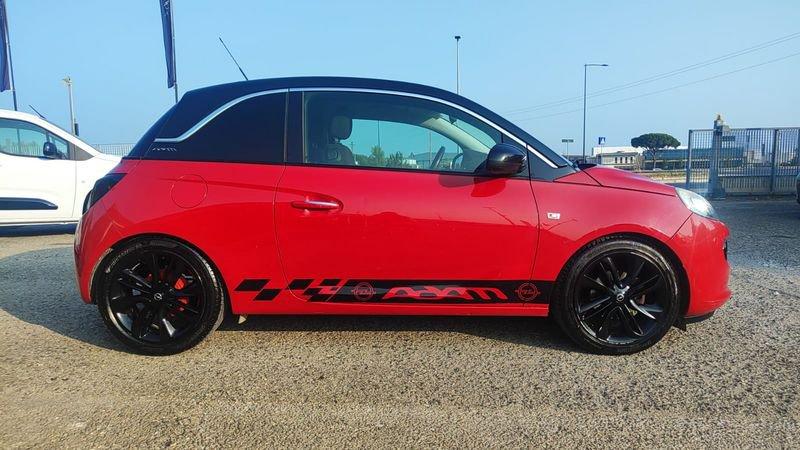 Opel Adam 1.2 70 CV Jam
