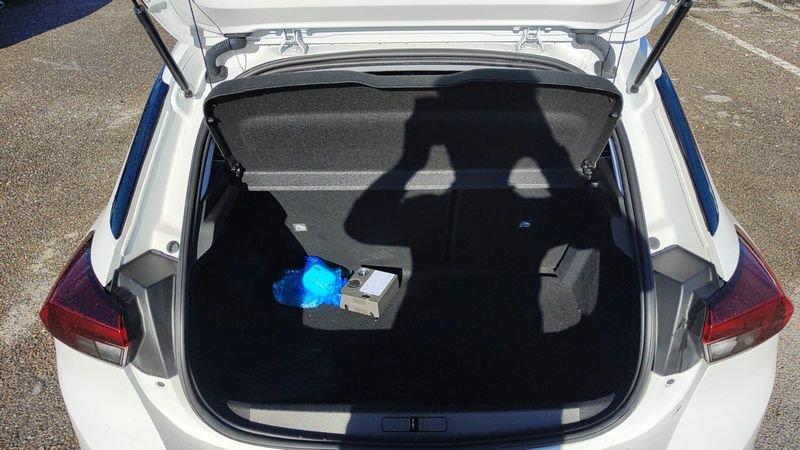 Opel Corsa Corsa 1.5 D 100 CV Elegance