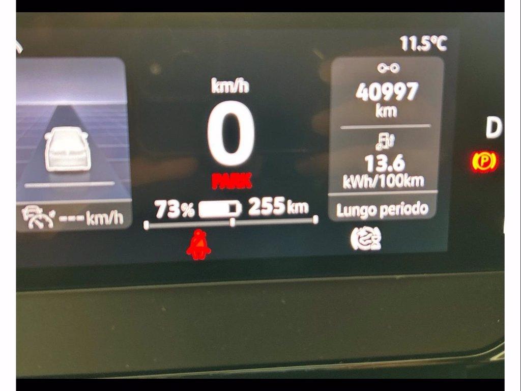 VOLKSWAGEN Id.3 58 kwh pro performance del 2023