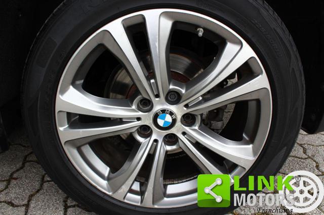 BMW X1 xDrive18d Sport