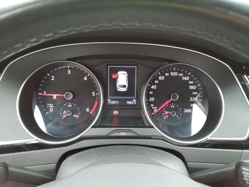 VOLKSWAGEN PASSAT VARIANT 2.0 TDI SCR EVO 110kW Business DSG