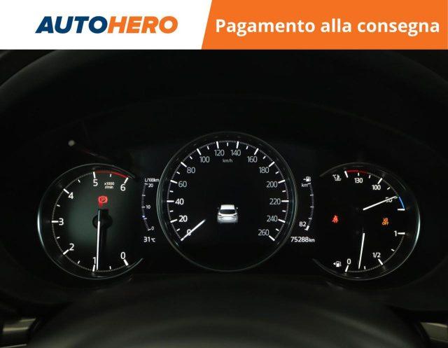 MAZDA CX-5 2.2L Skyactiv-D 150 CV AWD Exclusive