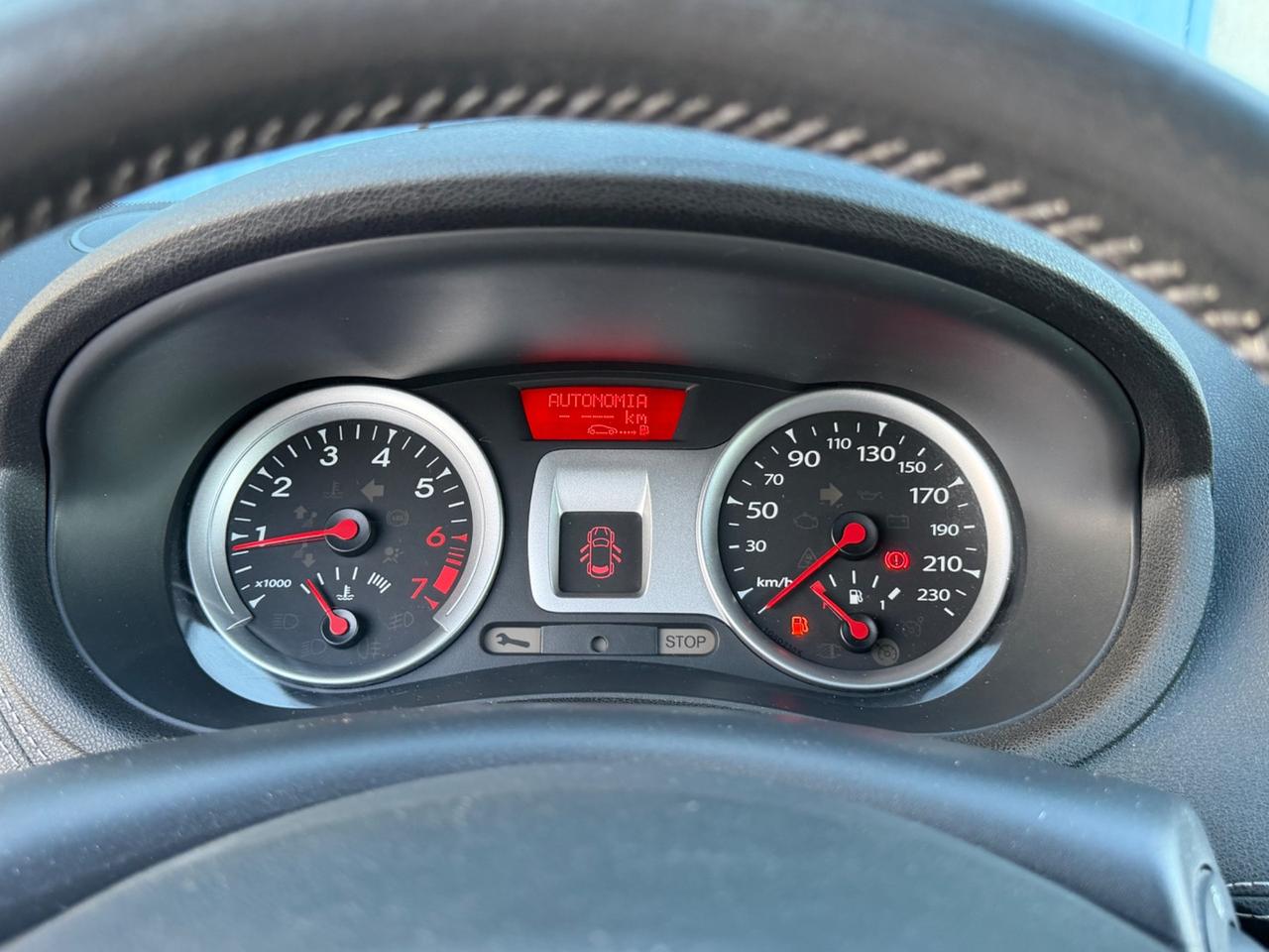 Renault Clio 1.2 16V 5 porte Dynamique