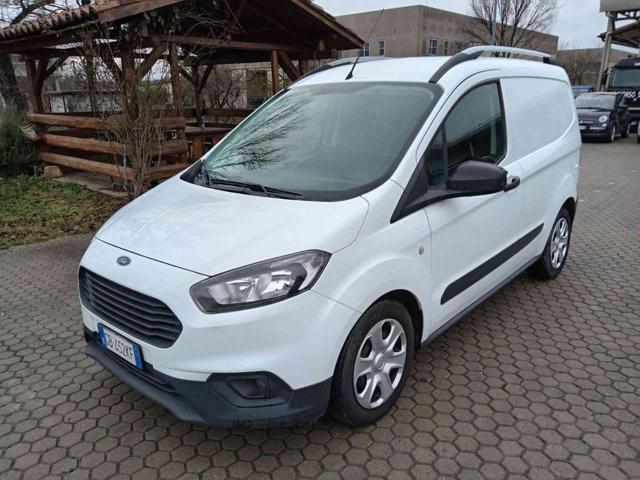 FORD TRANSIT COURIER 1.0 ECOBOOST UNICO PROPRIETARIO