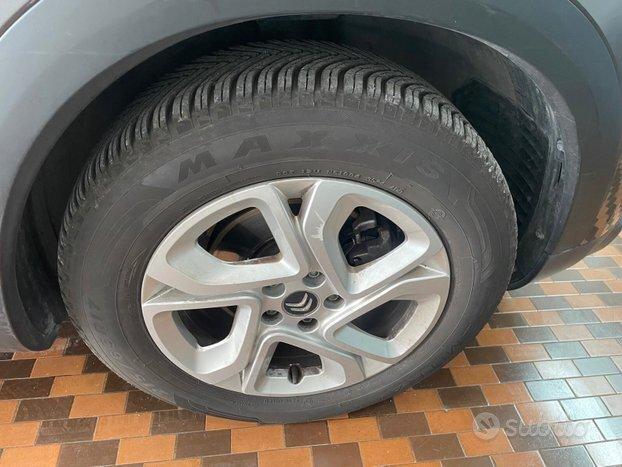 Citroen C5 Aircross PureTech 130 S&S Feel Pack