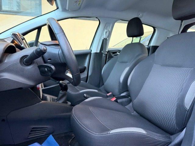 PEUGEOT 208 1° serie BlueHDi 75 5 porte Active