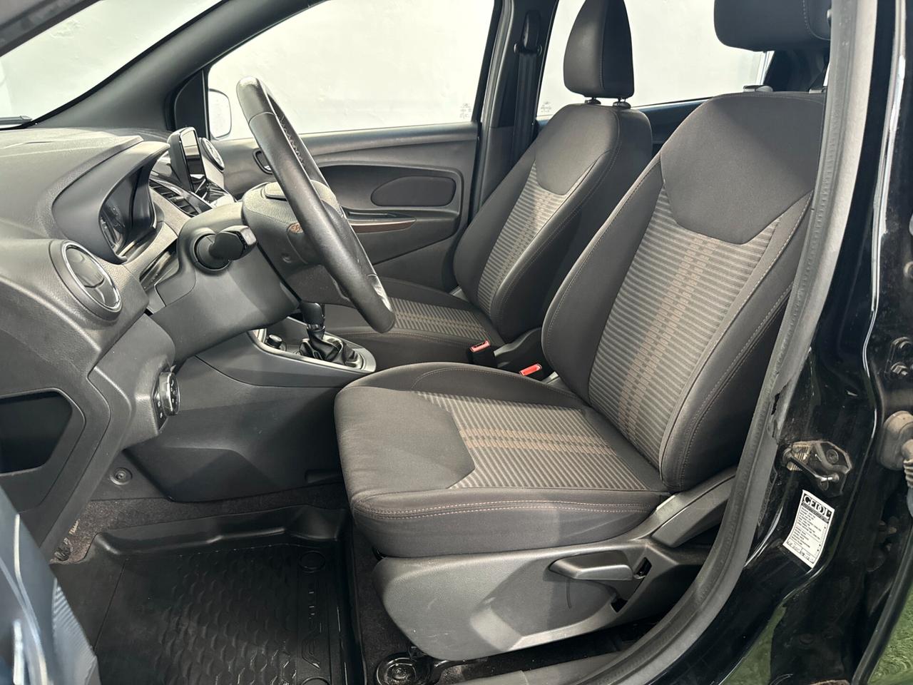 Ford Ka+ 1.2 85 CV Active EURO6 NEOPAT.