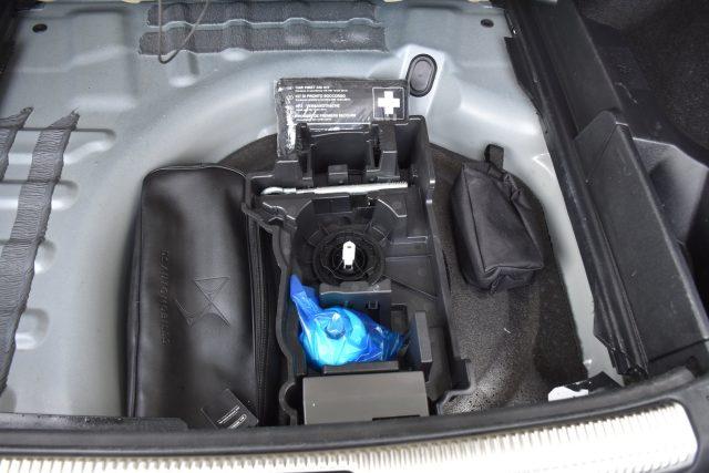 DS AUTOMOBILES DS 7 BlueHDi 130 aut. Performance Line