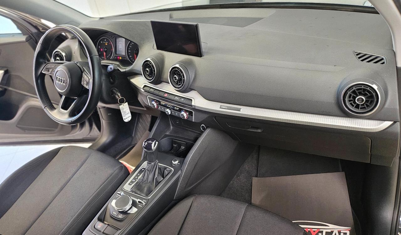 Audi Q2 30 TDI S tronic Business Imm.. 2021