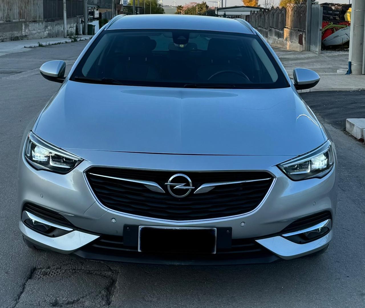Opel Insignia 1.6 CDTI 136 S&S Sports Tourer Innovation