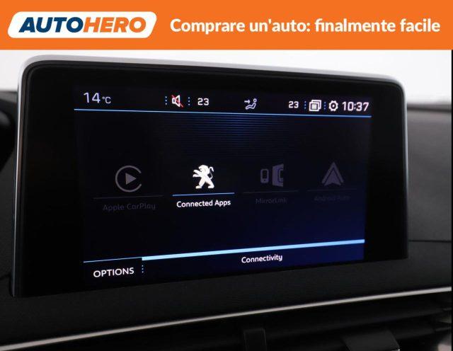 PEUGEOT 5008 BlueHDi 130 S&S EAT8 Allure