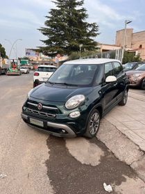 Fiat 500l trekking