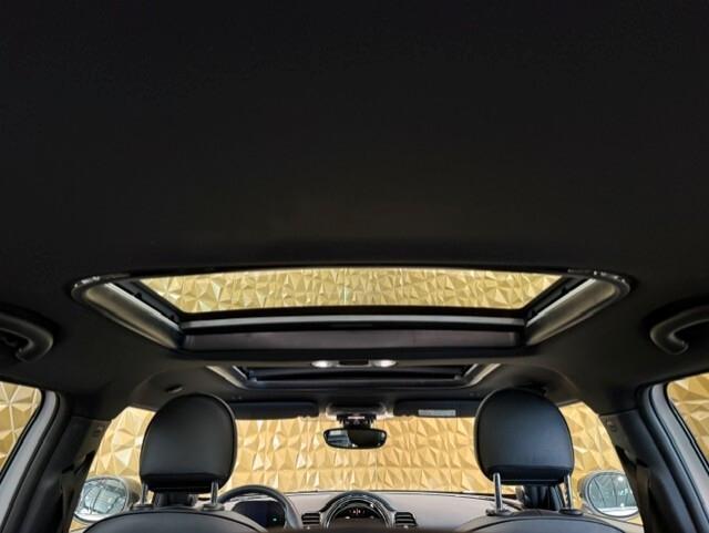 Mini Cooper S Clubman 2.0 Mayfair Edition