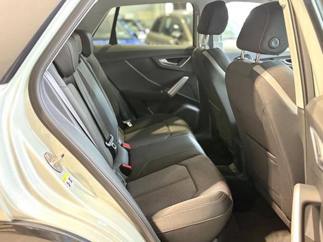 AUDI Q2 Advanced 35 TDI 150CV S tronic VIRTUAL MATRIX ACC