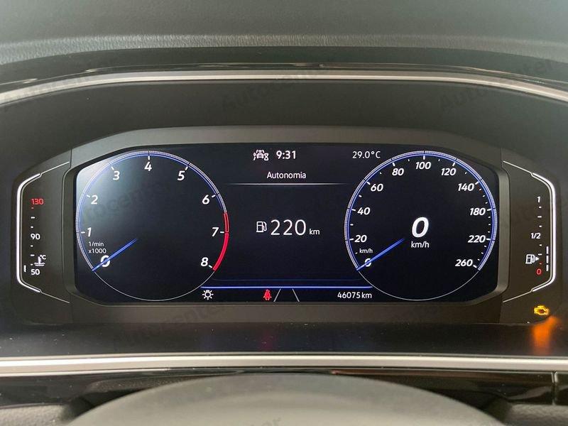 Volkswagen T-Roc T-Roc 1.0 tsi R-Line 110cv