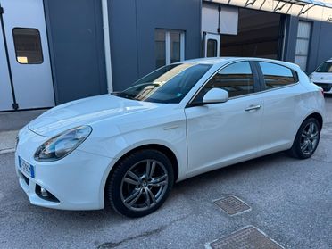 Alfa Romeo Giulietta 1.6 JTDm-2 105 CV Business*EURO5*CERCHI